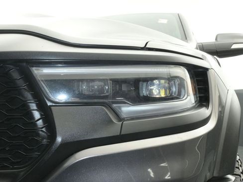 Used 2021 RAM 1500 TRX w/ TRX Level 2 Equipment Group AWD/4WD image 12