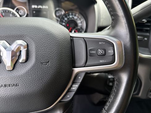 Used 2024 RAM 3500 Big Horn AWD/4WD image 24
