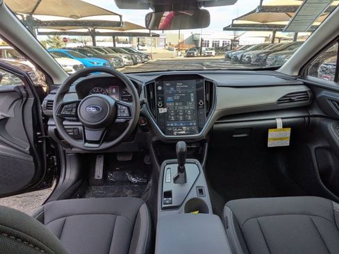 New 2026 Subaru Crosstrek 2.0i Premium image 14