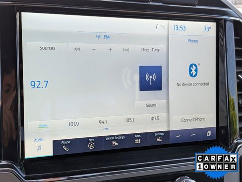 Certified 2022 Ford F350 Lariat AWD/4WD image 20
