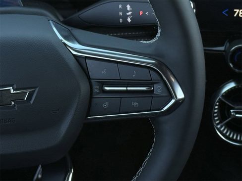 New 2026 Chevrolet Blazer EV LT w/ Super Cruise Package image 14