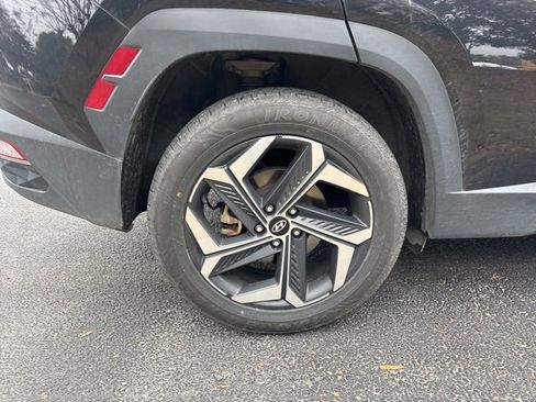 Used 2023 Hyundai Tucson SEL image 9