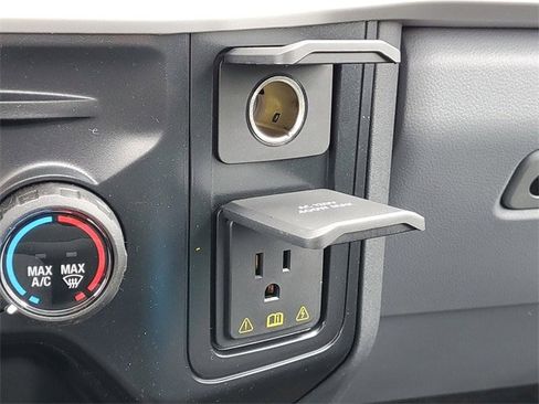 New 2025 Ford F350 XL w/ STX Appearance Package image 23