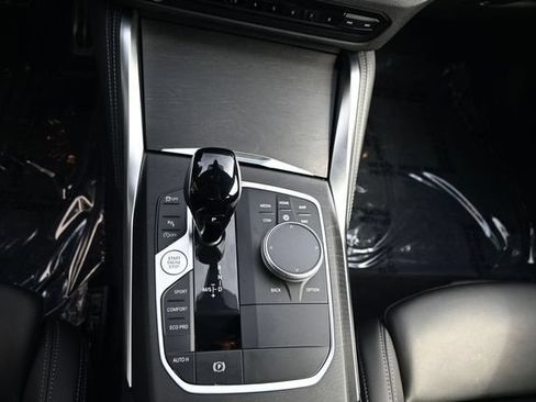 Used 2022 BMW 430i Coupe w/ M Sport Package RWD image 25