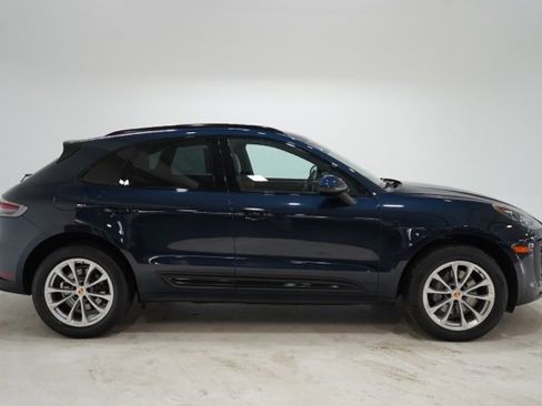 Used 2022 Porsche Macan image 8