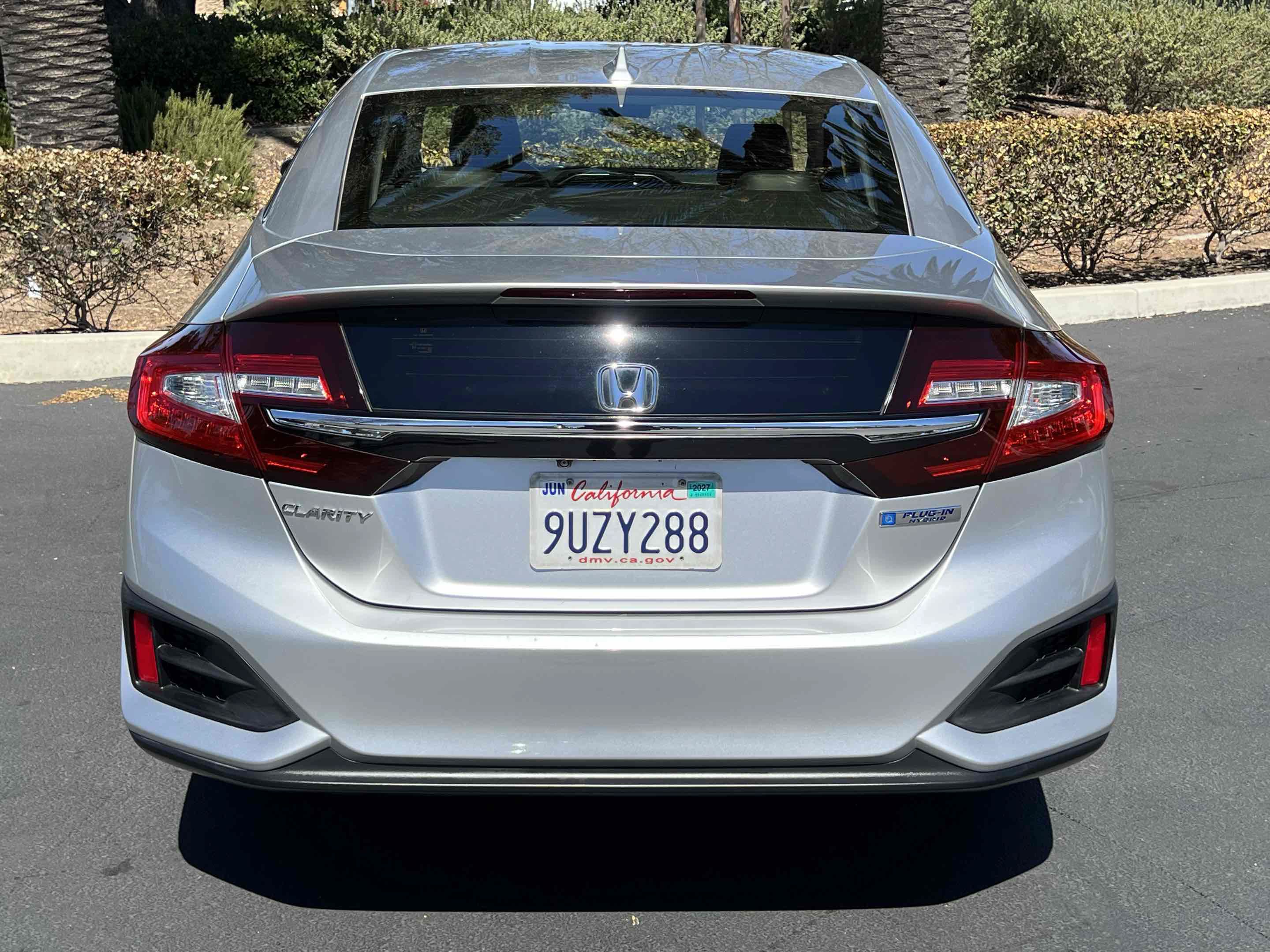 Used 2020 Honda Clarity Plug-In Hybrid image 15