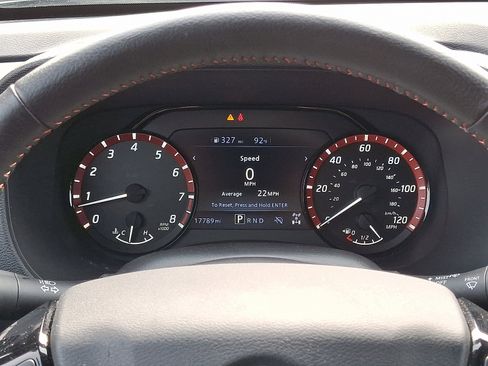 Certified 2023 Nissan Frontier PRO-4X w/ Tow Package image 22