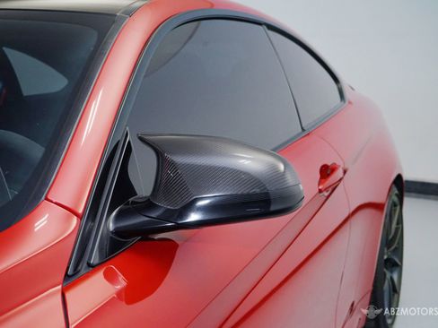 Used 2020 BMW M4 CS w/ Executive Package image 11