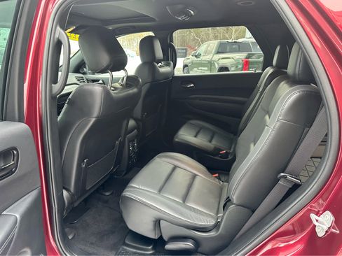 Used 2022 Dodge Durango GT image 23