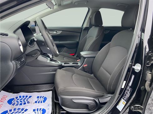 Used 2020 Kia Forte LXS image 21