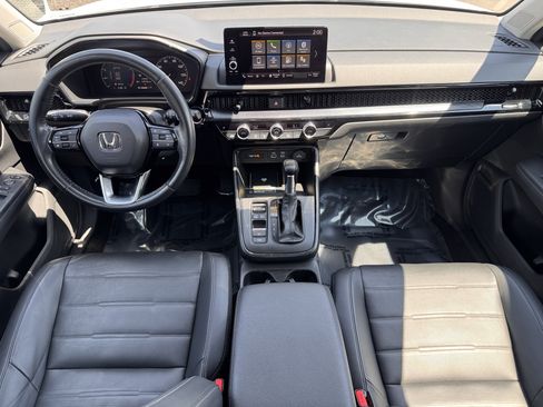 Used 2023 Honda CR-V EX-L image 4