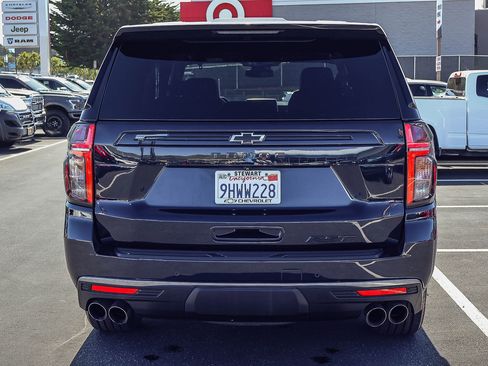 Used 2023 Chevrolet Tahoe RST w/ RST Performance Edition image 21