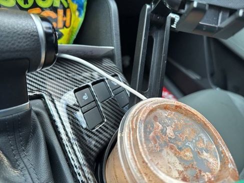 Certified 2023 Kia Sportage X-Line w/ X-Line Premium Package image 16