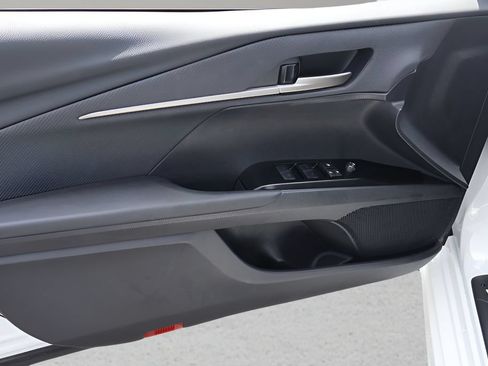 Certified 2026 Toyota Camry SE FWD image 9