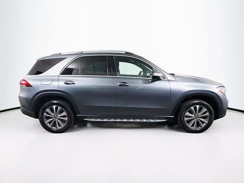 Used 2020 Mercedes-Benz GLE 350 4MATIC image 11