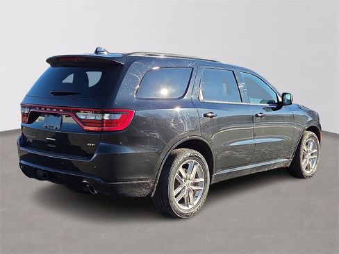 Used 2024 Dodge Durango GT image 6