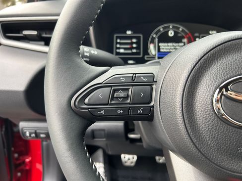 Certified 2025 Toyota Corolla Core image 14