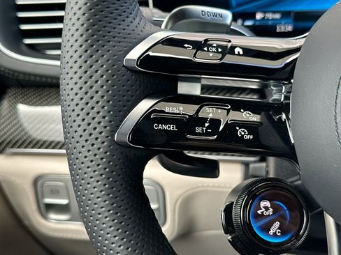 New 2026 Mercedes-Benz GLE 53 AMG 4MATIC Coupe image 27