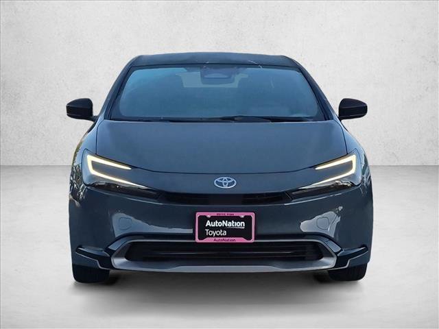 New 2027 Toyota Prius Limited w/ Limited Premium Package FWD image 6