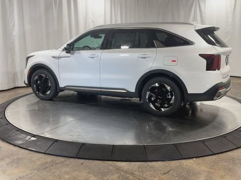 New 2026 Kia Sorento EX w/ EX Premium Package AWD/4WD image 6