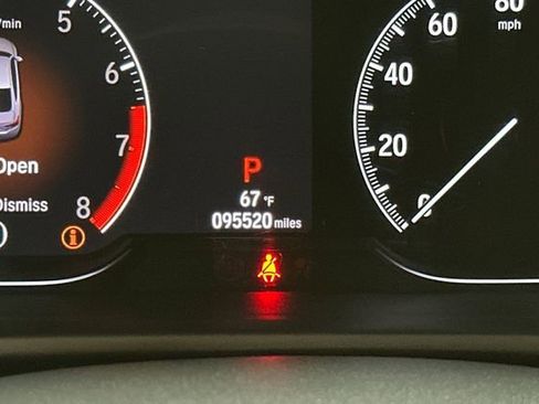 Used 2020 Honda Accord Sport image 30