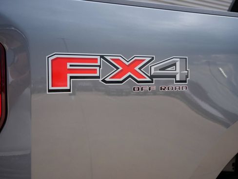 New 2026 Ford F250 XLT AWD/4WD image 9