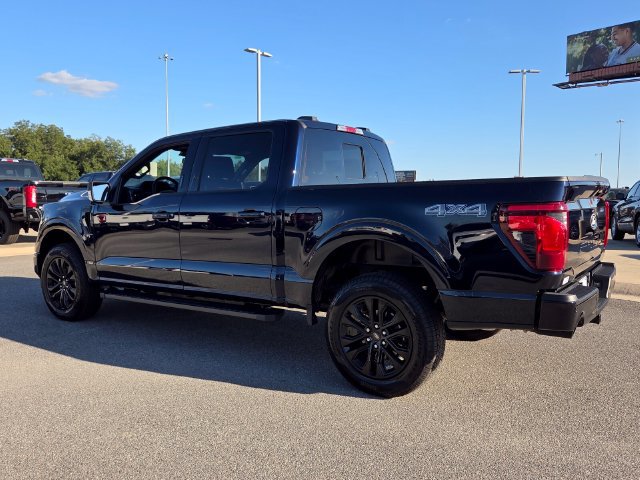 New 2026 Ford F150 XLT AWD/4WD image 9