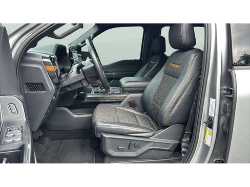 Used 2022 Ford F150 Tremor w/ Equipment Group 401A Mid AWD/4WD image 10
