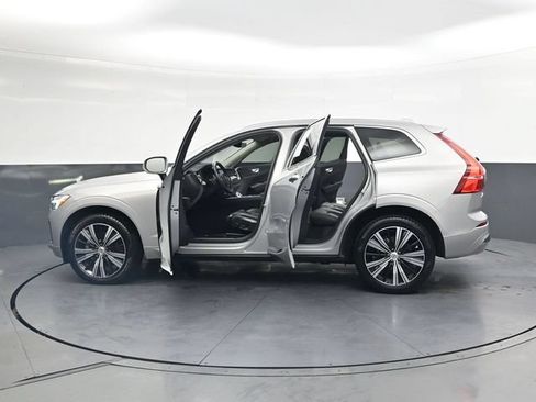 Used 2022 Volvo XC60 B5 Inscription w/ Protection Package Premier FWD image 41