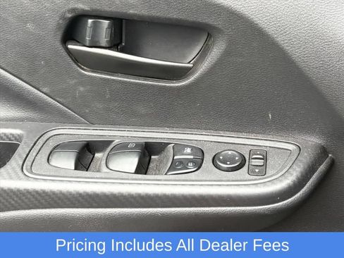 Used 2024 Nissan Versa S w/ S Plus Package FWD image 12