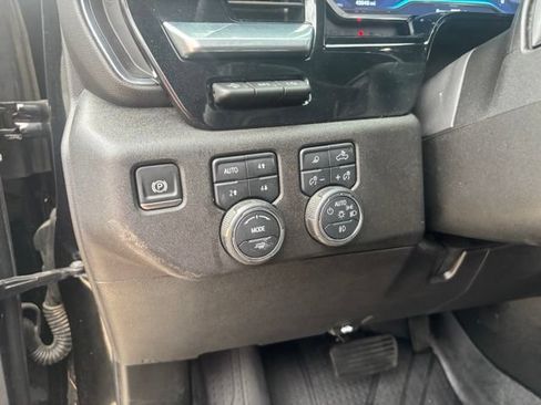 Used 2024 Chevrolet Silverado 2500 High Country w/ High Country Premium Package AWD/4WD image 21