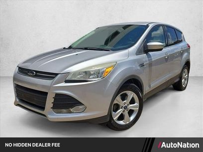 Used 2015 Ford Escape SE