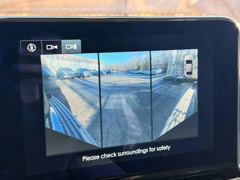 Used 2018 Lincoln Navigator L Reserve w/ Technology Package image 46