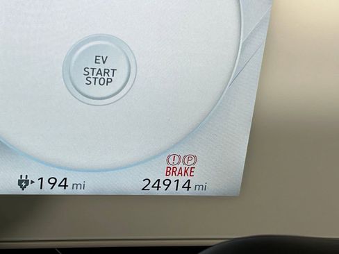 Used 2023 Hyundai Ioniq 5 SEL w/ Cargo Package image 18