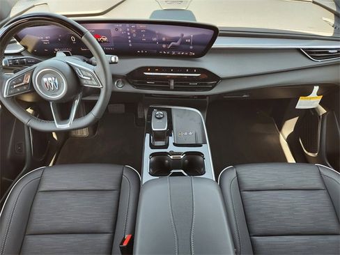 New 2025 Buick Enclave Sport Touring w/ Super Cruise Package image 2