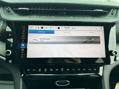 New 2026 Jeep Grand Cherokee Limited image 38