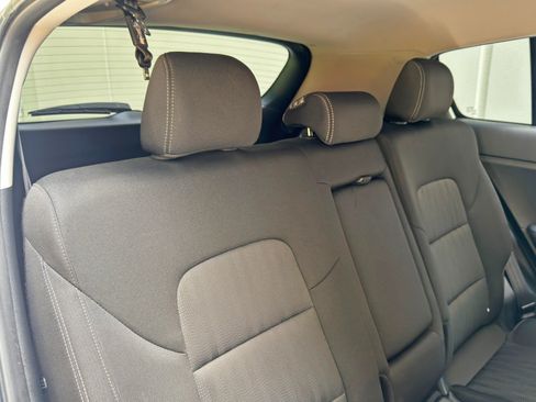 Used 2020 Kia Sportage LX FWD image 32
