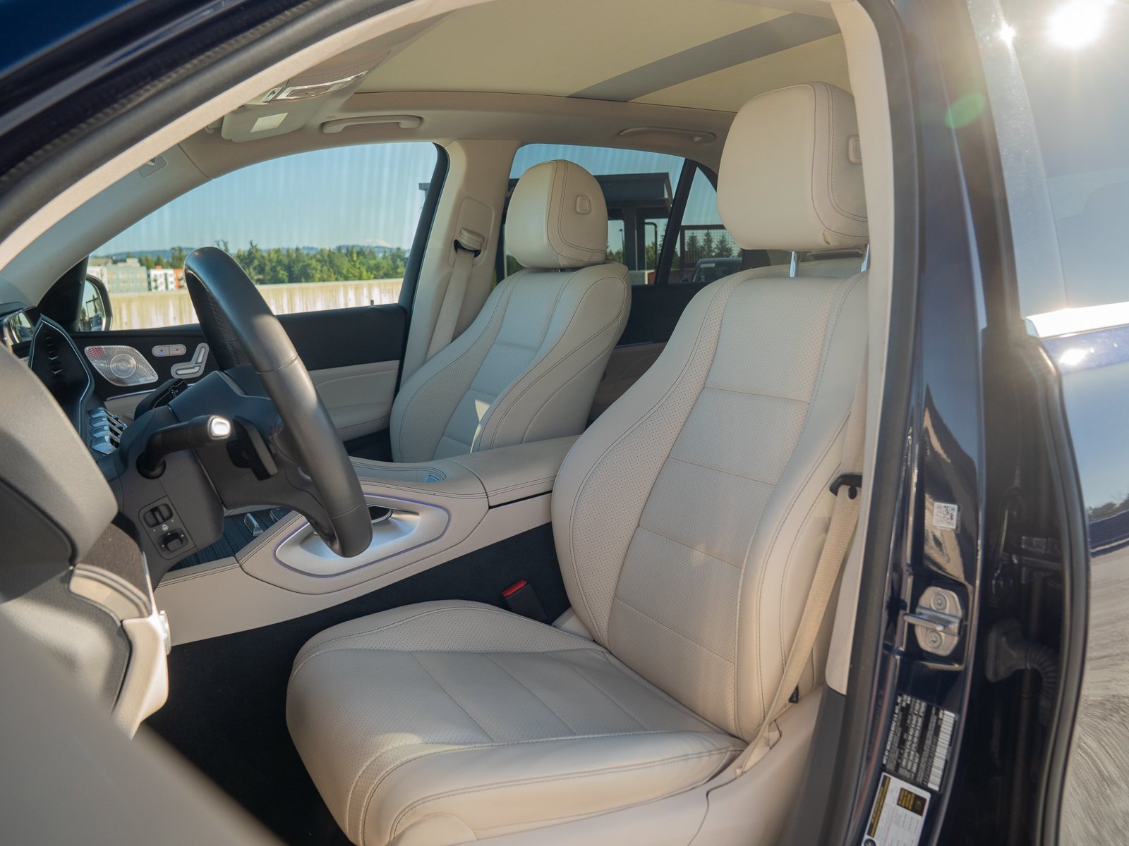 Used 2020 Mercedes-Benz GLE 350 4MATIC image 25