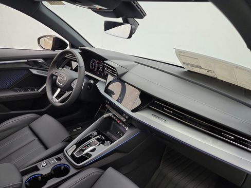 New 2026 Audi A3 2.0T Premium Plus AWD/4WD image 14
