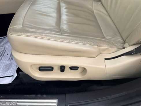 Used 2019 Ford Flex Limited image 28