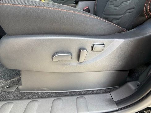 New 2026 Nissan Frontier PRO-4X w/ Pro-4x Convenience Package image 13