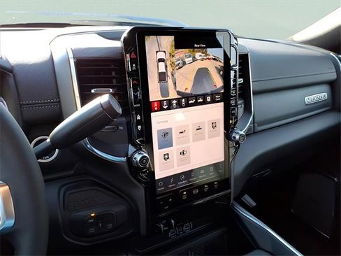 New 2026 RAM 2500 Laramie image 18