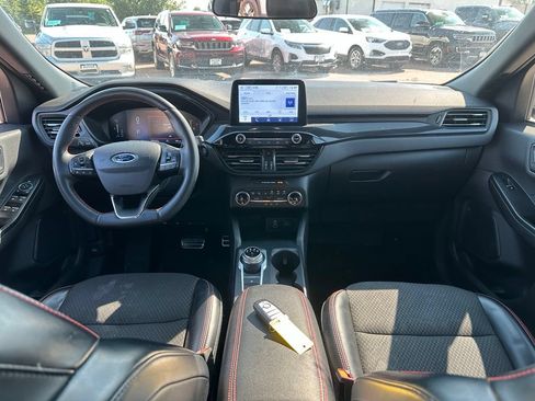 Used 2024 Ford Escape ST-Line AWD/4WD image 26