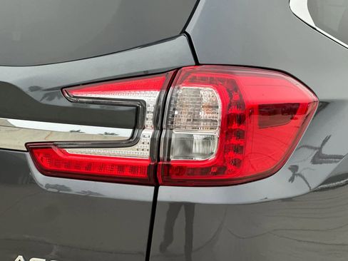New 2025 Subaru Ascent Premium image 32