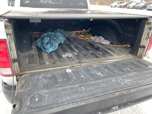 Used 2018 RAM 1500 Tradesman image 19