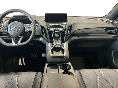 New 2026 Acura RDX A-Spec AWD/4WD image 19