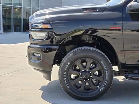 New 2025 RAM 2500 Lone Star image 10