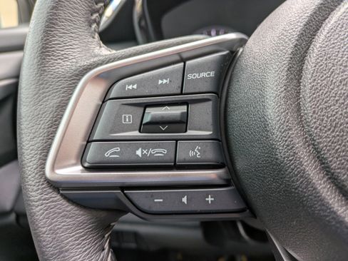 Used 2024 Subaru Outback Premium image 20