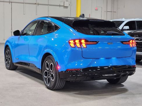 Used 2024 Ford Mustang Mach-E GT image 10