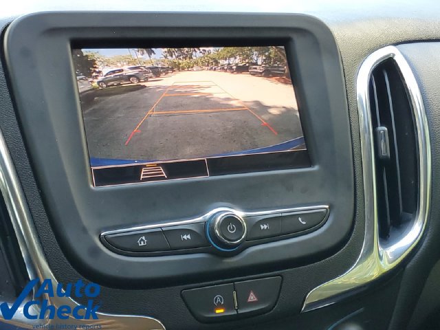 Certified 2024 Chevrolet Equinox LT w/ LPO, Cargo Package FWD image 25